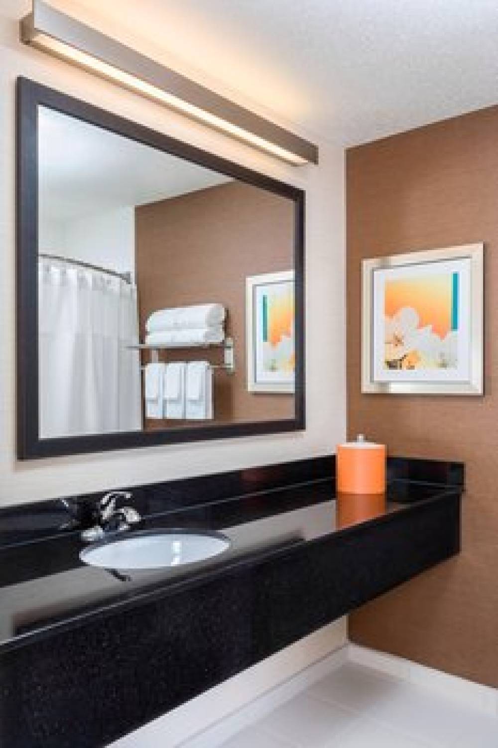 Fairfield Inn By Marriott Muncie 7