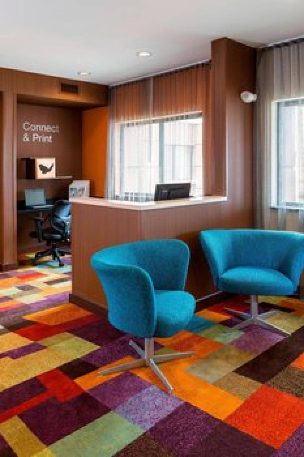 Fairfield Inn By Marriott Muncie 10