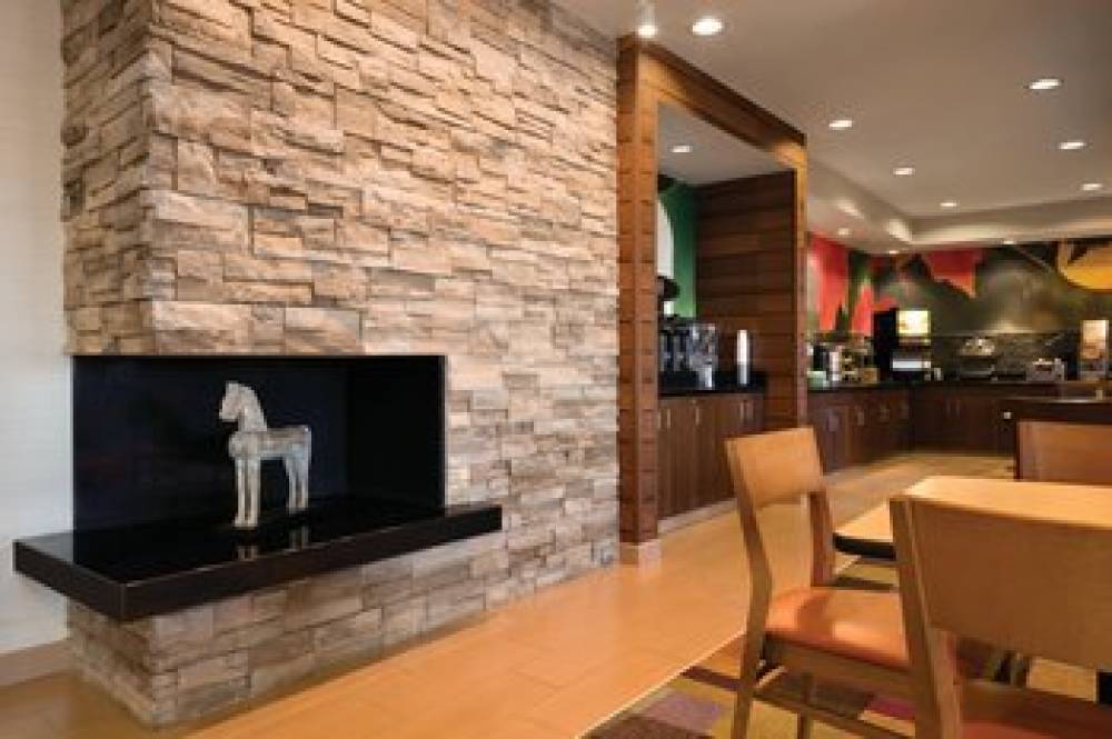 Fairfield Inn By Marriott Muncie 3