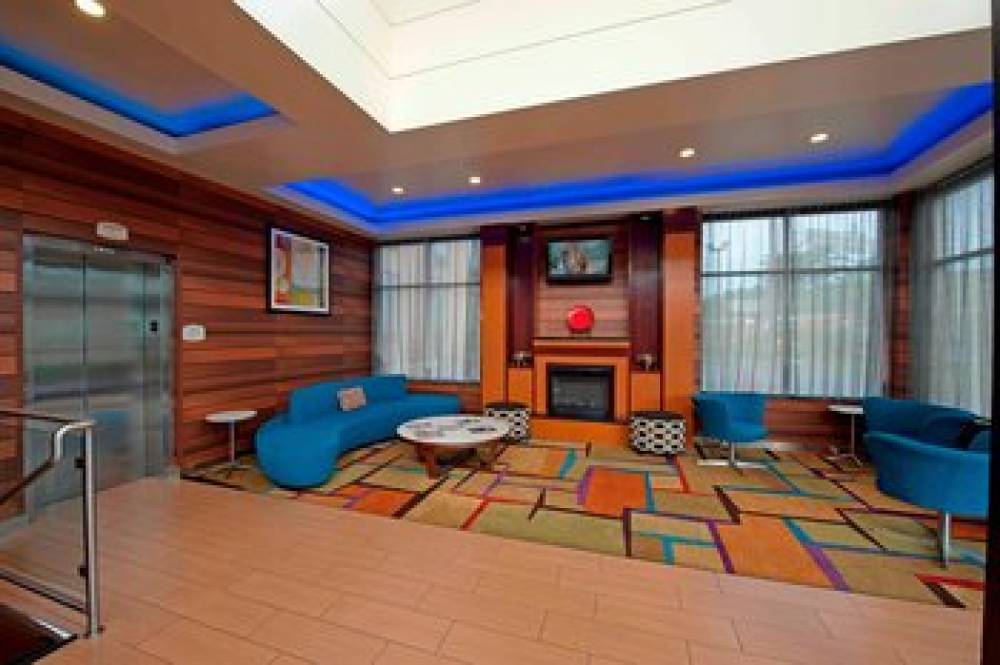 Fairfield Inn By Marriott New York JFK Airport 3