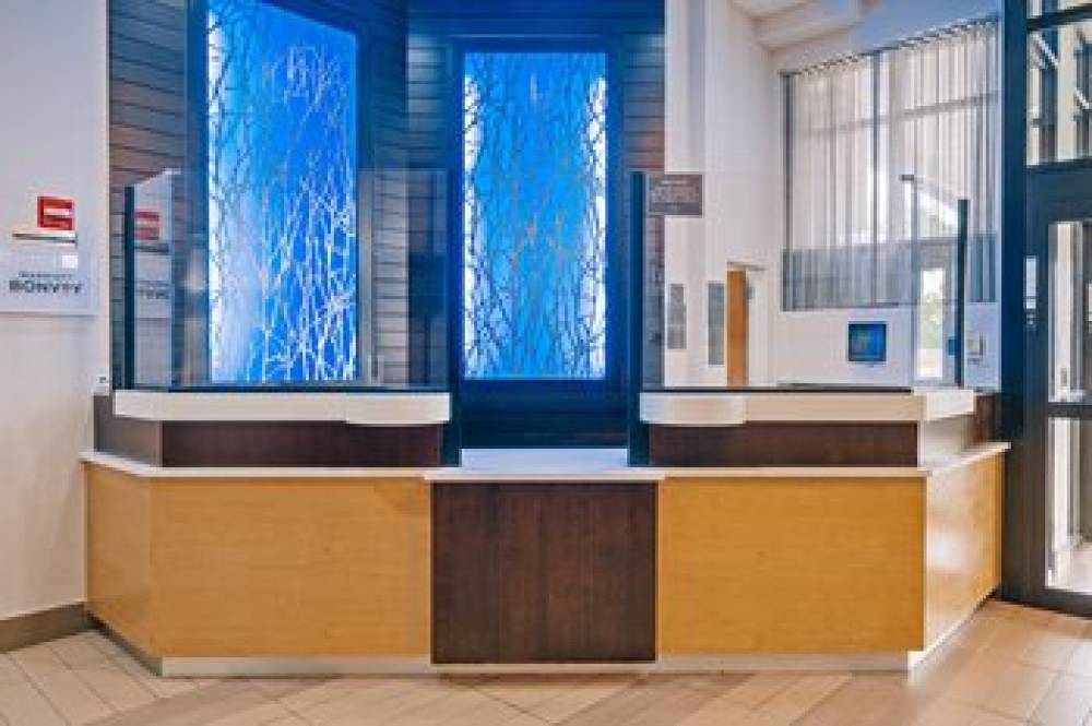 Fairfield Inn By Marriott New York LaGuardia Airport Astoria 3
