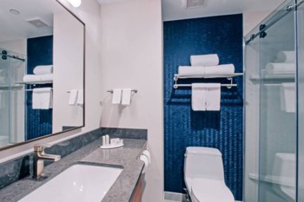Fairfield Inn By Marriott New York LaGuardia Airport Astoria 7