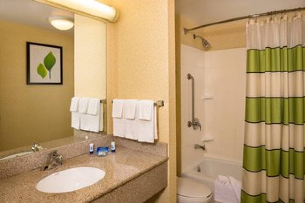 Fairfield Inn By Marriott New York LaGuardia Airport Flushing 6