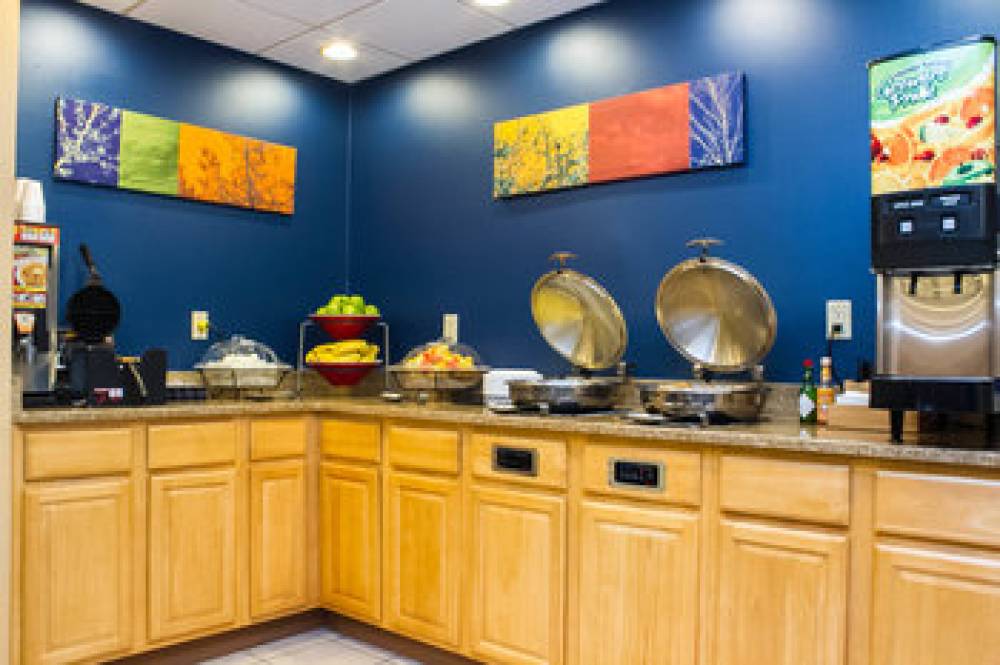 Fairfield Inn By Marriott New York LaGuardia Airport Flushing 2