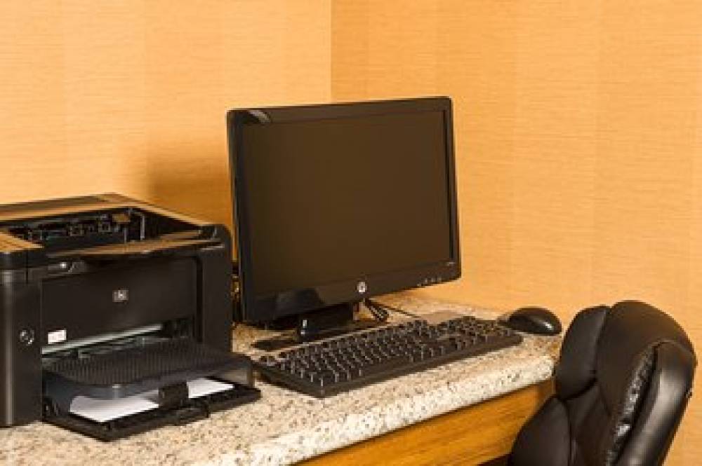 Fairfield Inn By Marriott New York LaGuardia Airport Flushing 7