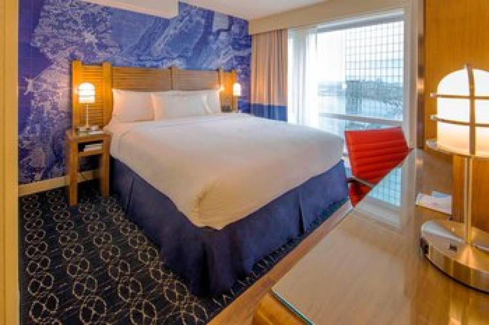 Fairfield Inn By Marriott New York Manhattan Financial District 9