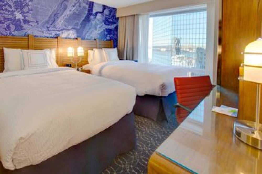 Fairfield Inn By Marriott New York Manhattan Financial District 8