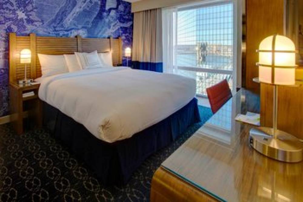 Fairfield Inn By Marriott New York Manhattan Financial District 4