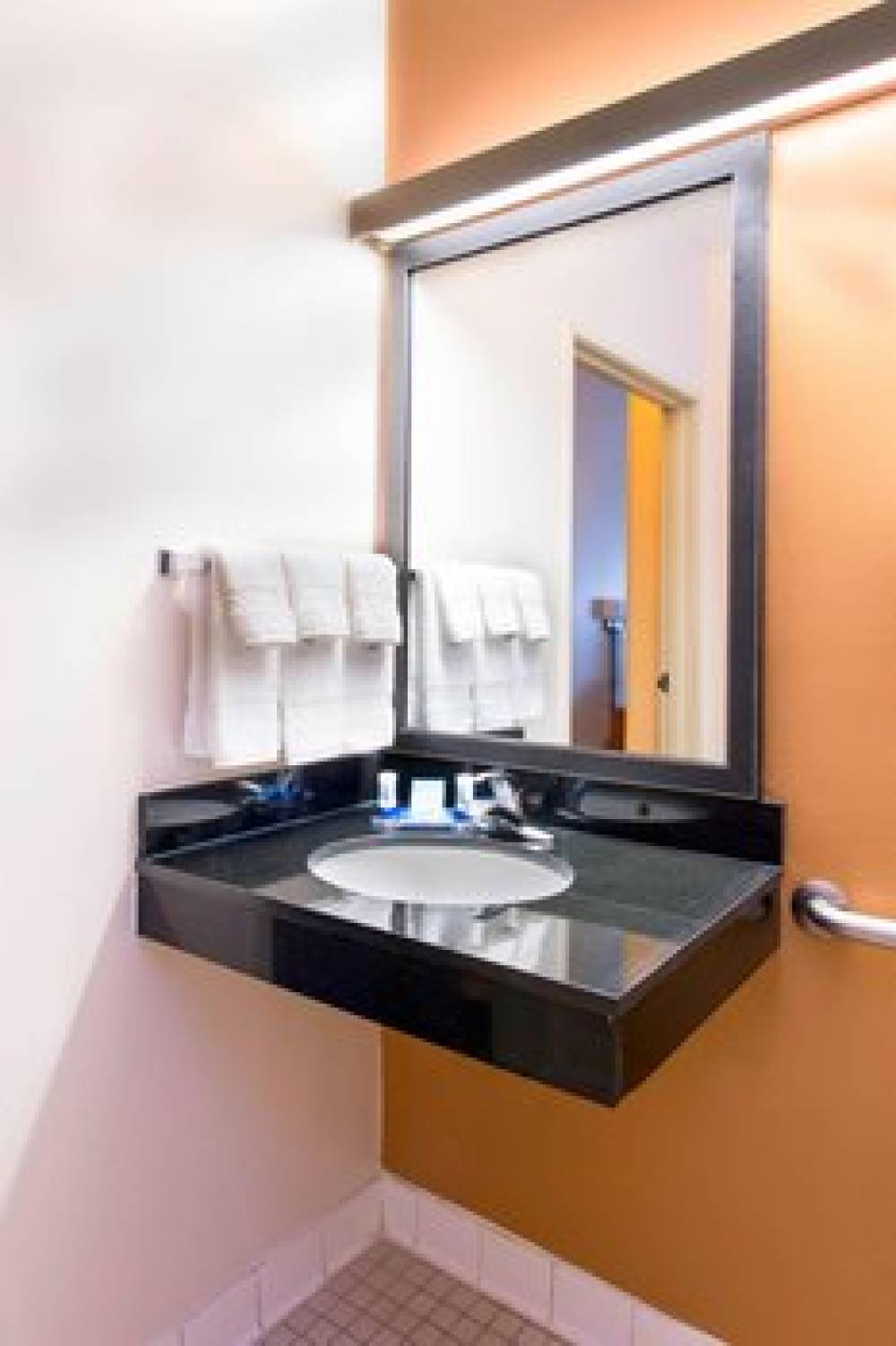 Fairfield Inn By Marriott Pensacola I-10 9
