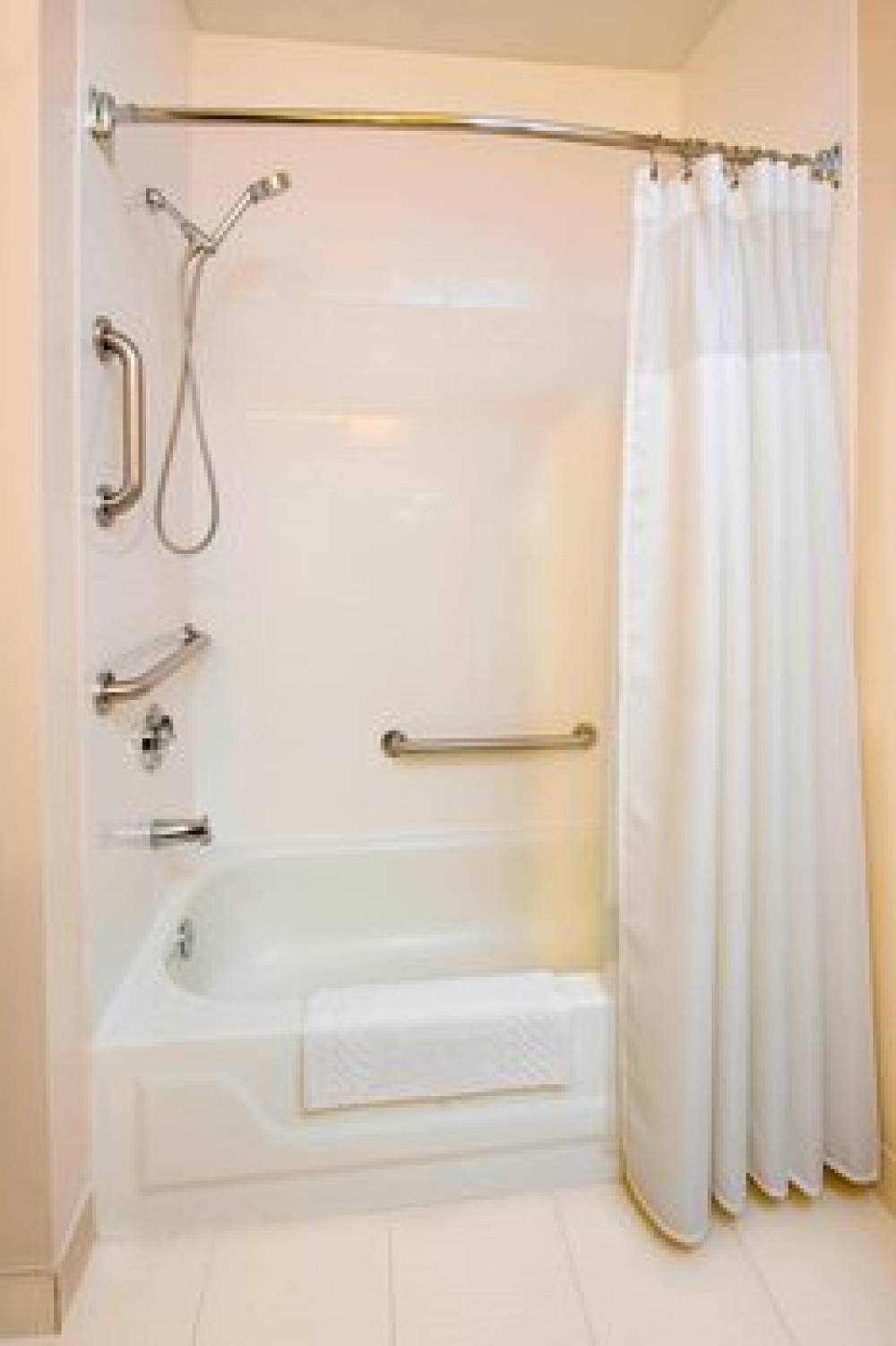 Fairfield Inn By Marriott Pensacola I-10 10