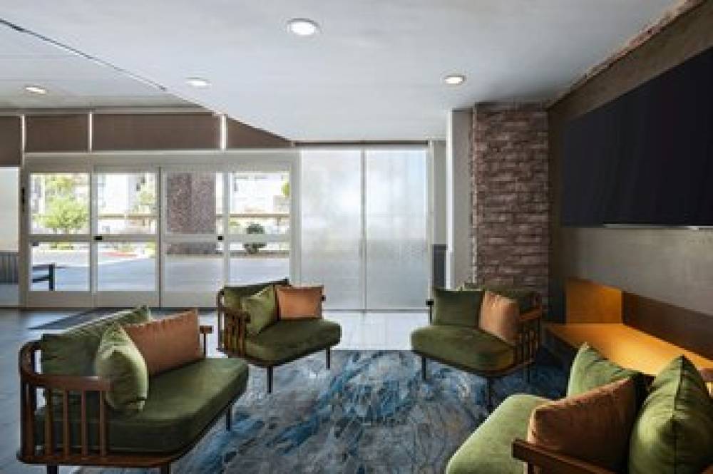 Fairfield Inn & Suites By Marriott Phoenix West Chandler 3