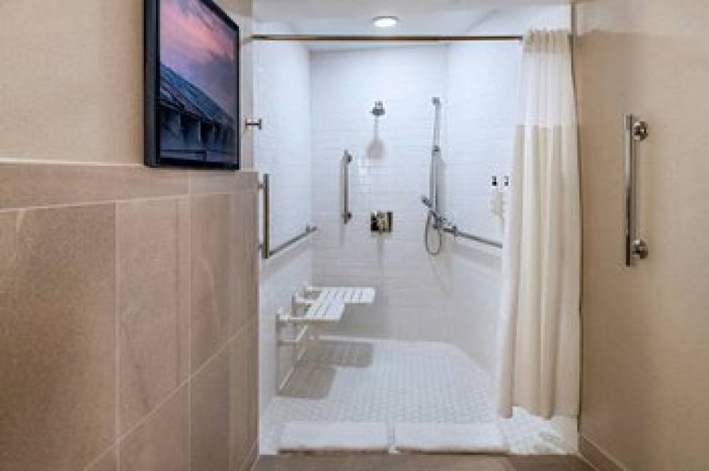 Fairfield Inn & Suites By Marriott Phoenix West Chandler 7