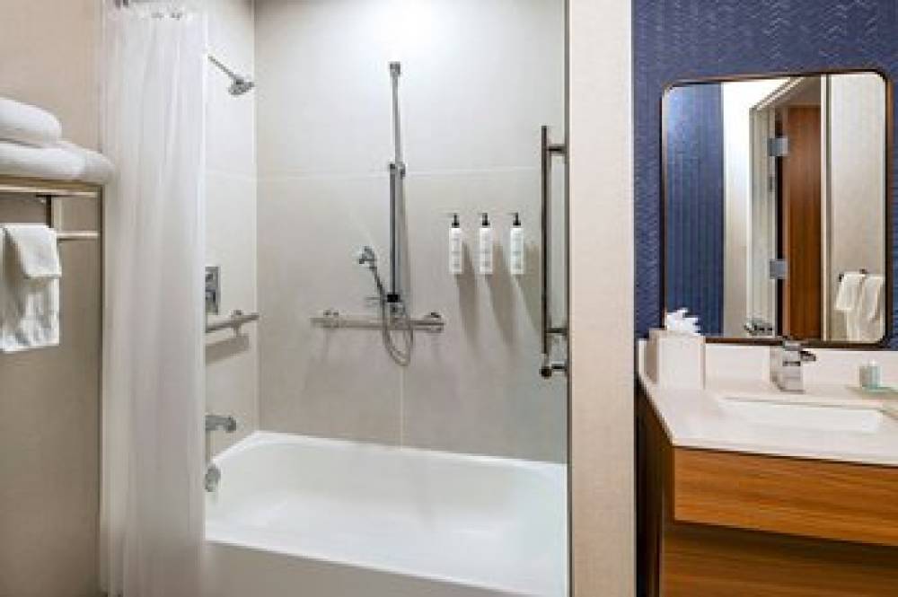 Fairfield Inn & Suites By Marriott Phoenix West Chandler 6