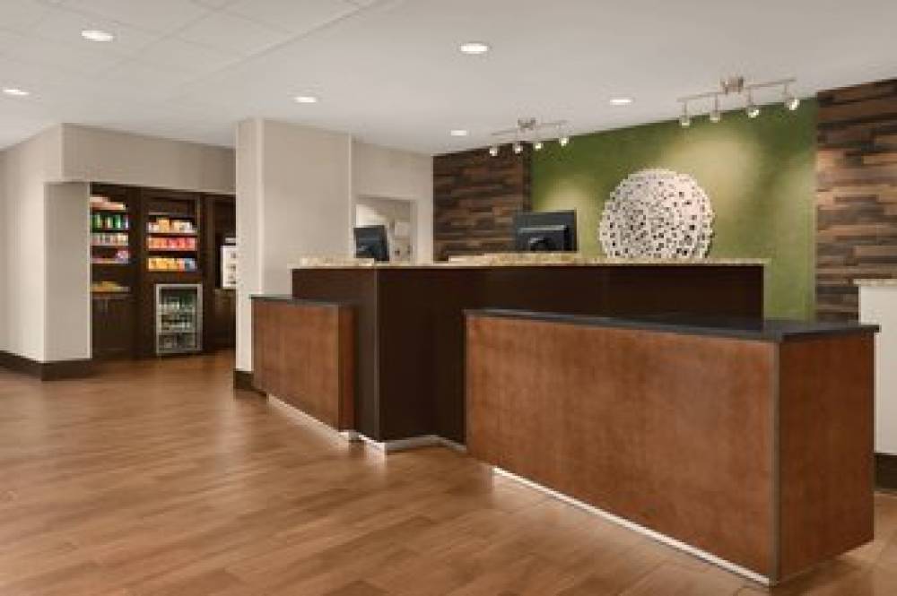 Fairfield Inn & Suites By Marriott Tupelo 3