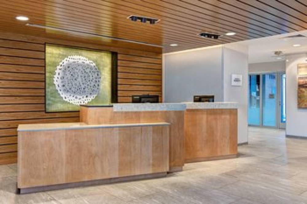 Fairfields Inn And Suites By Marriott Selinsgrove 3