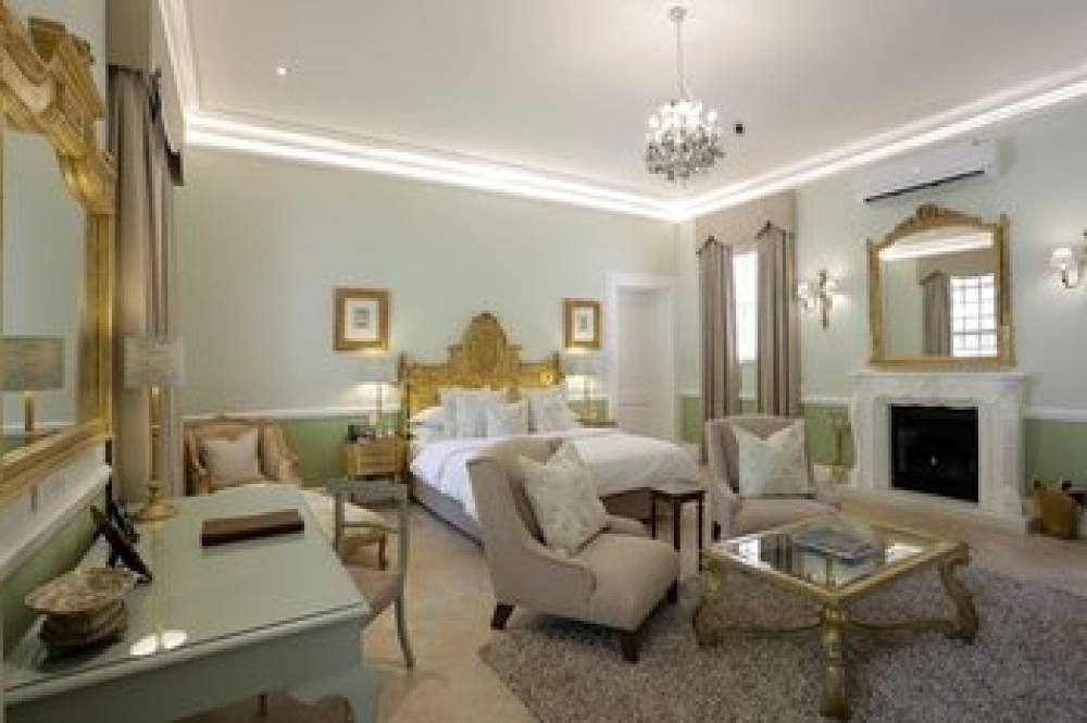 FAIRLAWNS BOUTIQUE HOTEL SPA 8