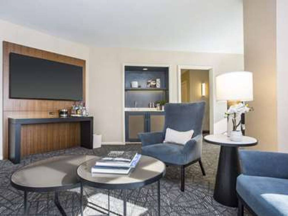 Fairmont Chicago - Millennium Park 6