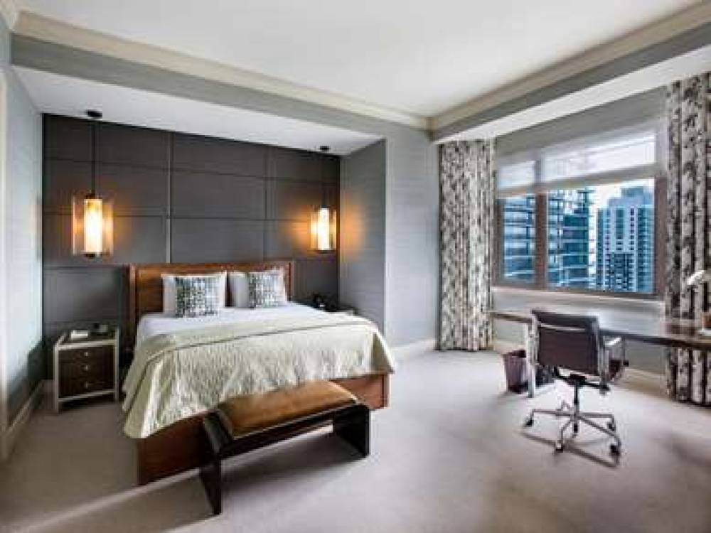 Fairmont Chicago - Millennium Park 10