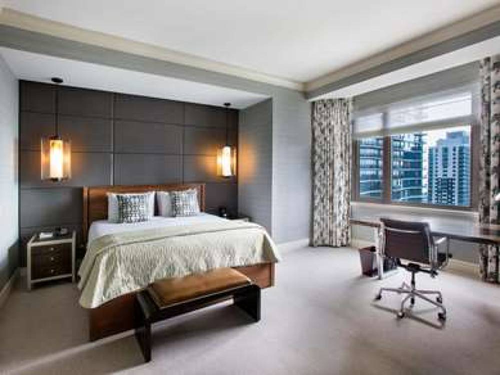Fairmont Chicago - Millennium Park 3