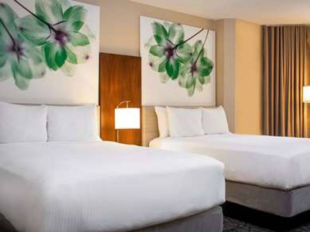 Fairmont Chicago - Millennium Park 9