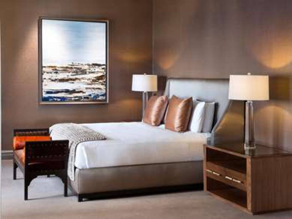 Fairmont Chicago - Millennium Park 8