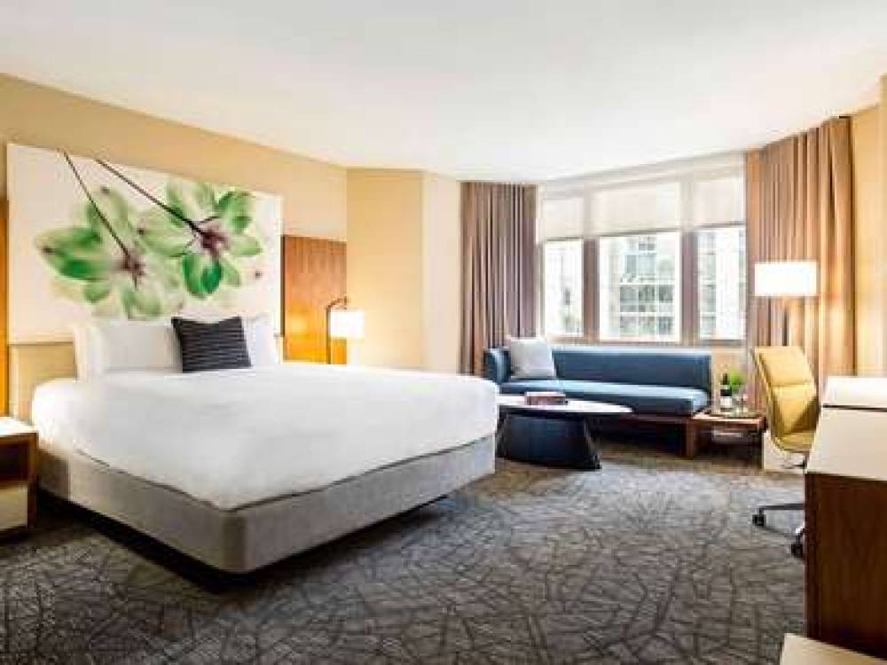 Fairmont Chicago - Millennium Park 5