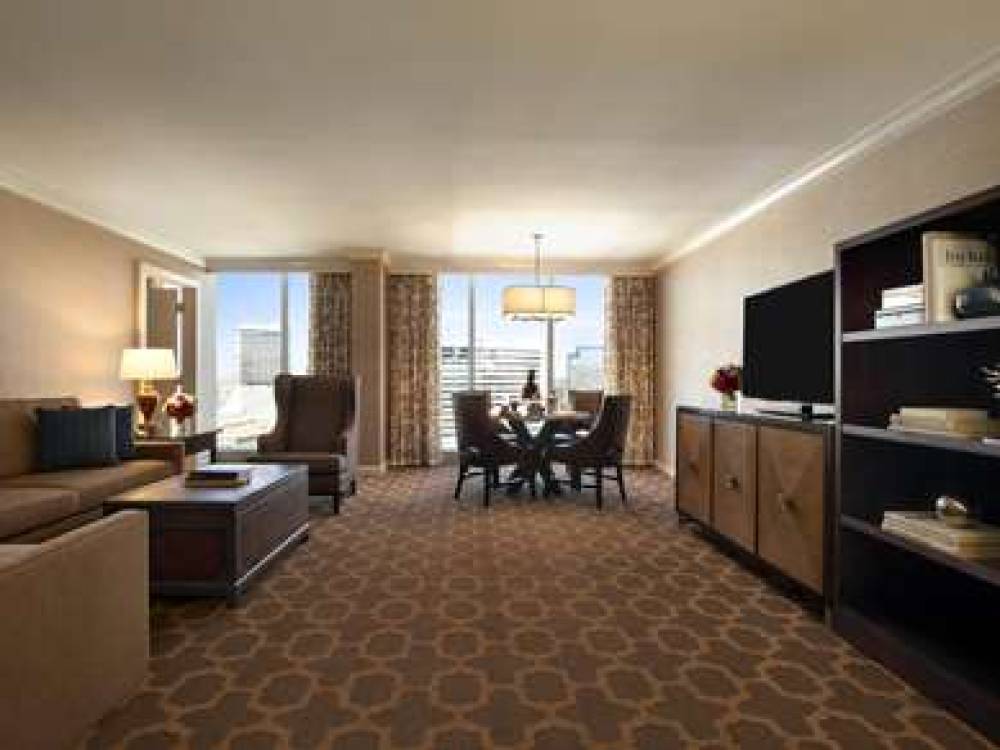 Fairmont Dallas 9