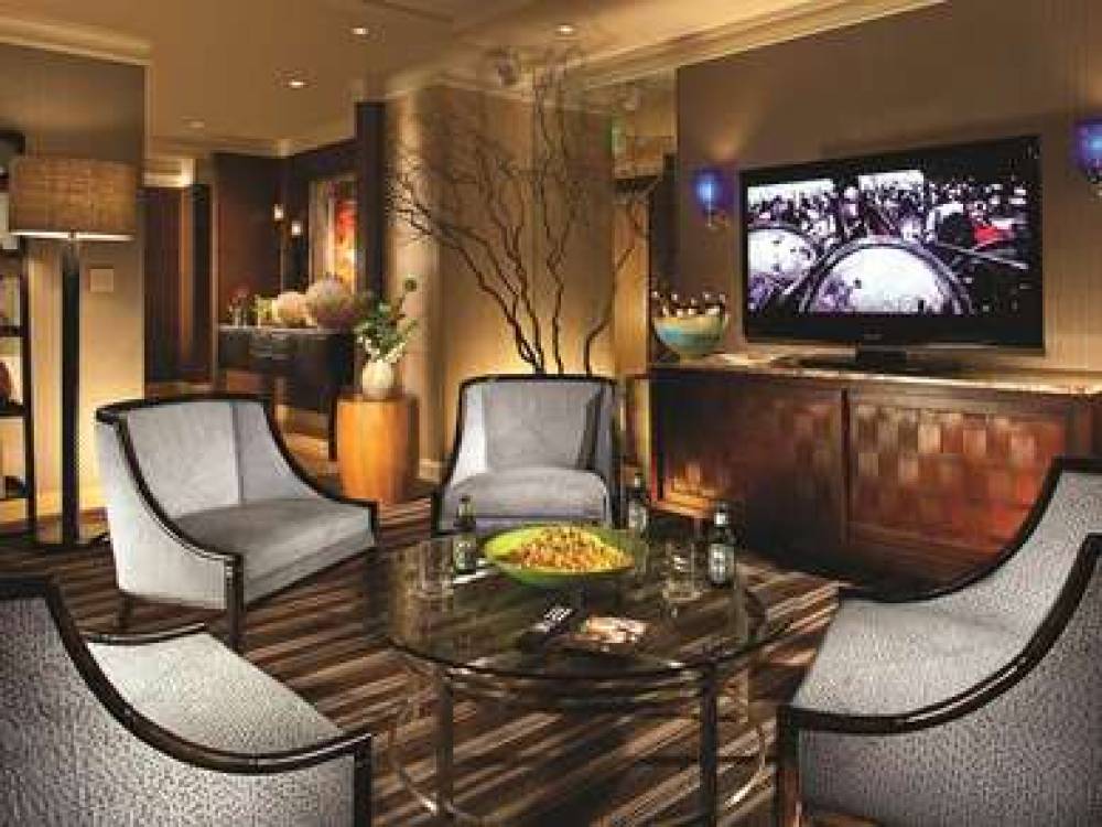 Fairmont Dallas 7