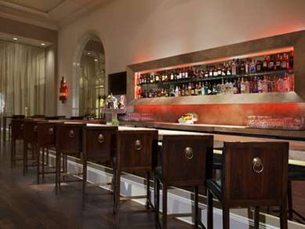 Fairmont Dallas 4