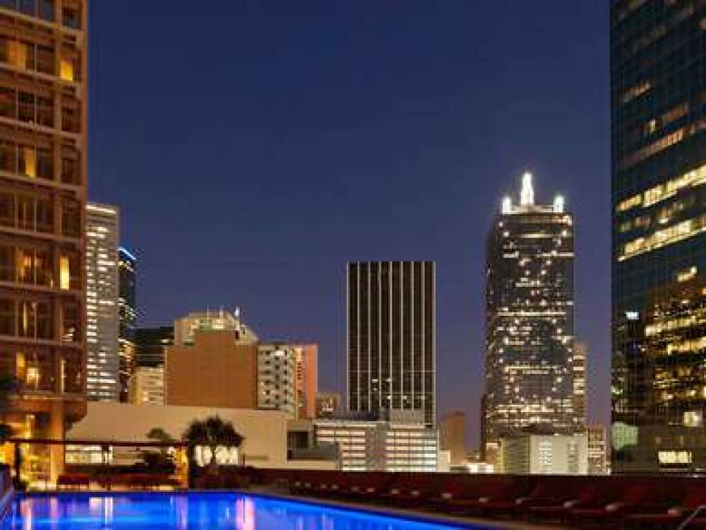 Fairmont Dallas 3