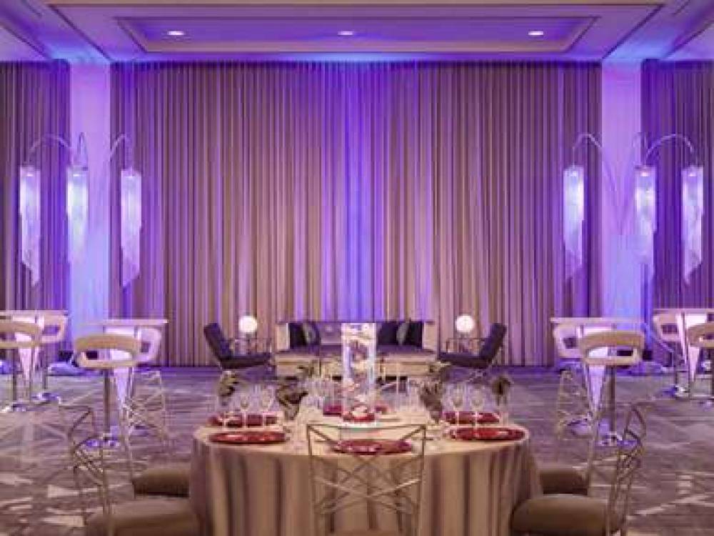 Fairmont Dallas 5