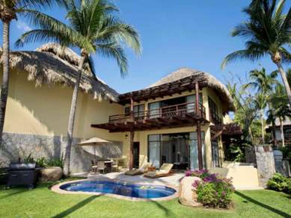 FAIRMONT HERITAGE PLACE ACAPULCO DI 6