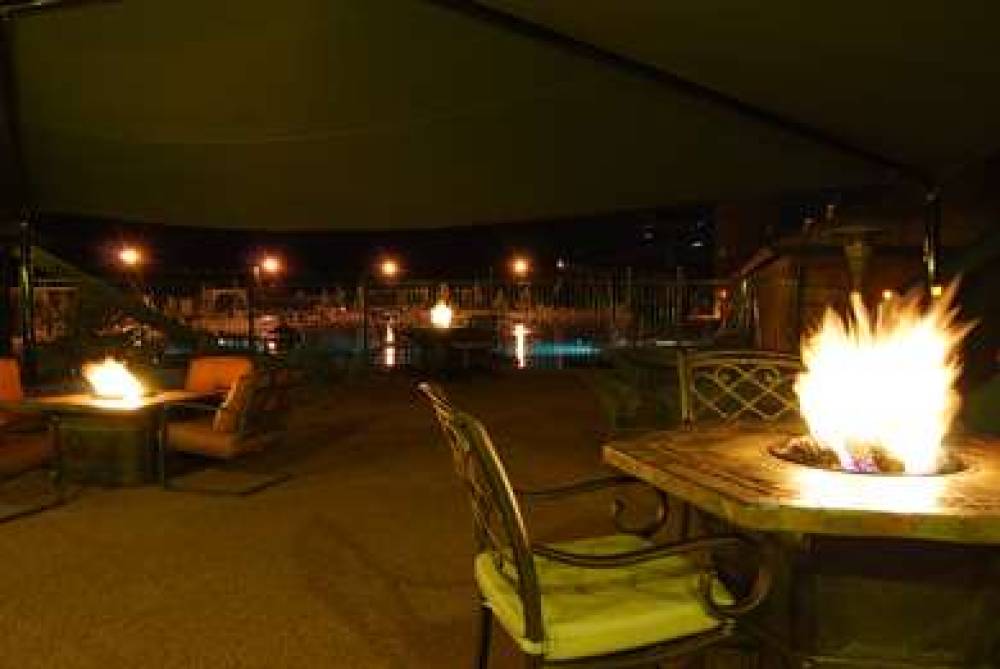 Fairmont Hot Springs Resort 8