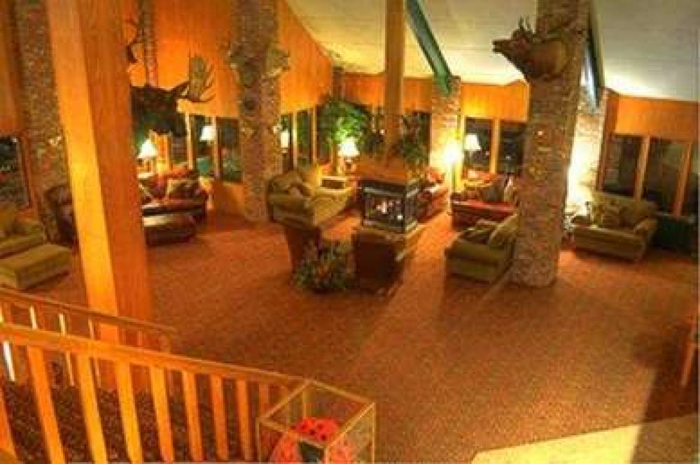 Fairmont Hot Springs Resort 2