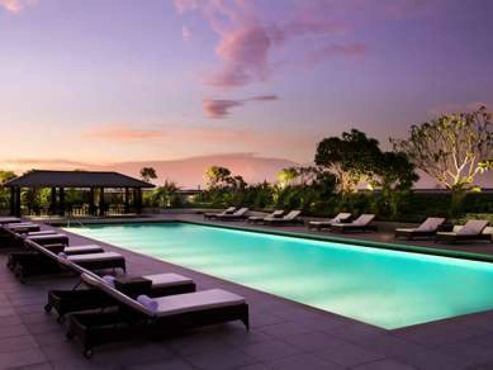 Fairmont Jakarta