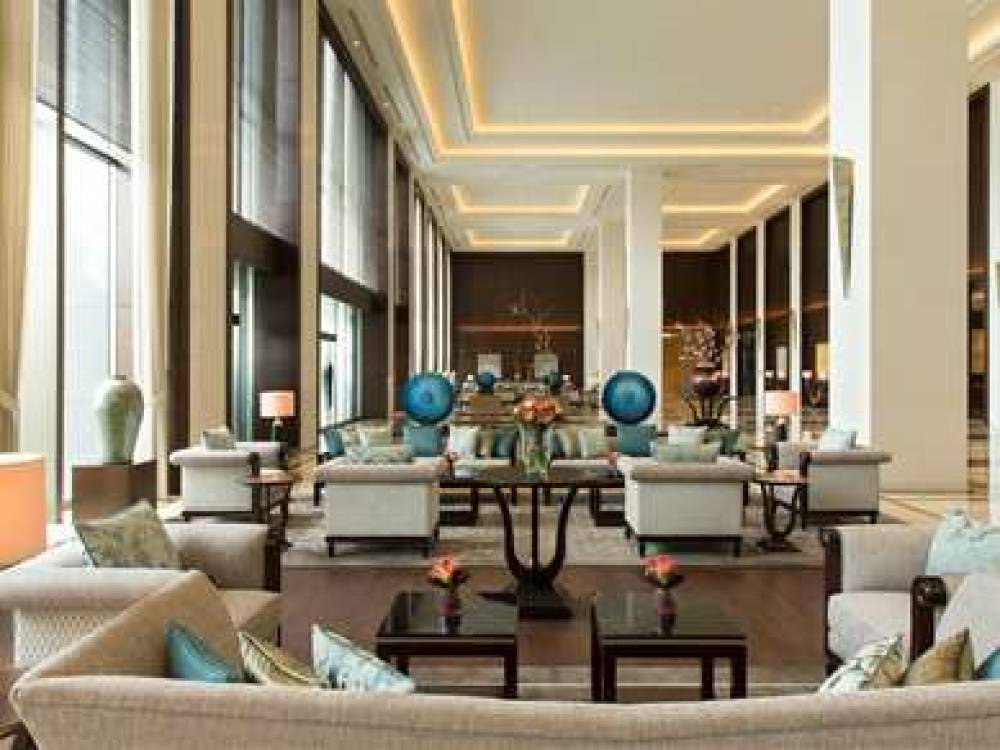 Fairmont Jakarta 3