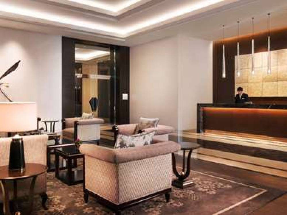 Fairmont Jakarta 7