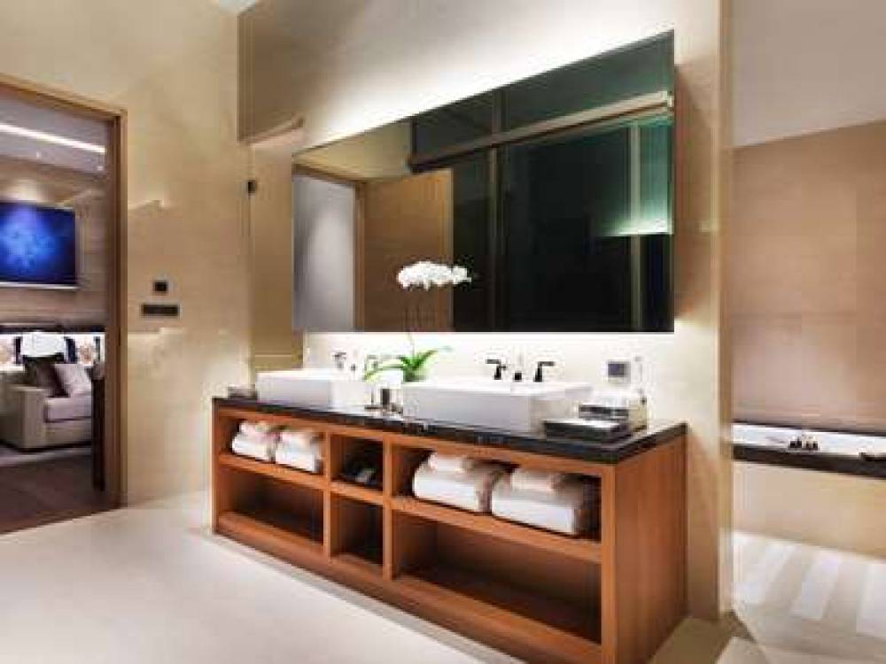 Fairmont Jakarta 10