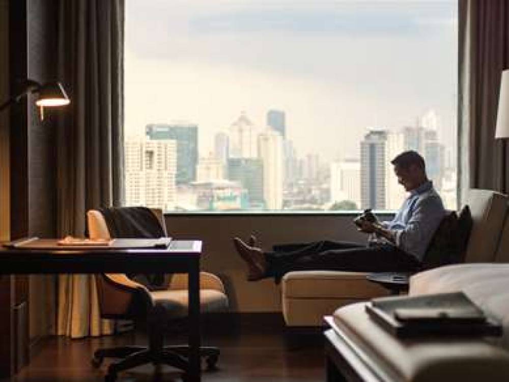 Fairmont Jakarta 9