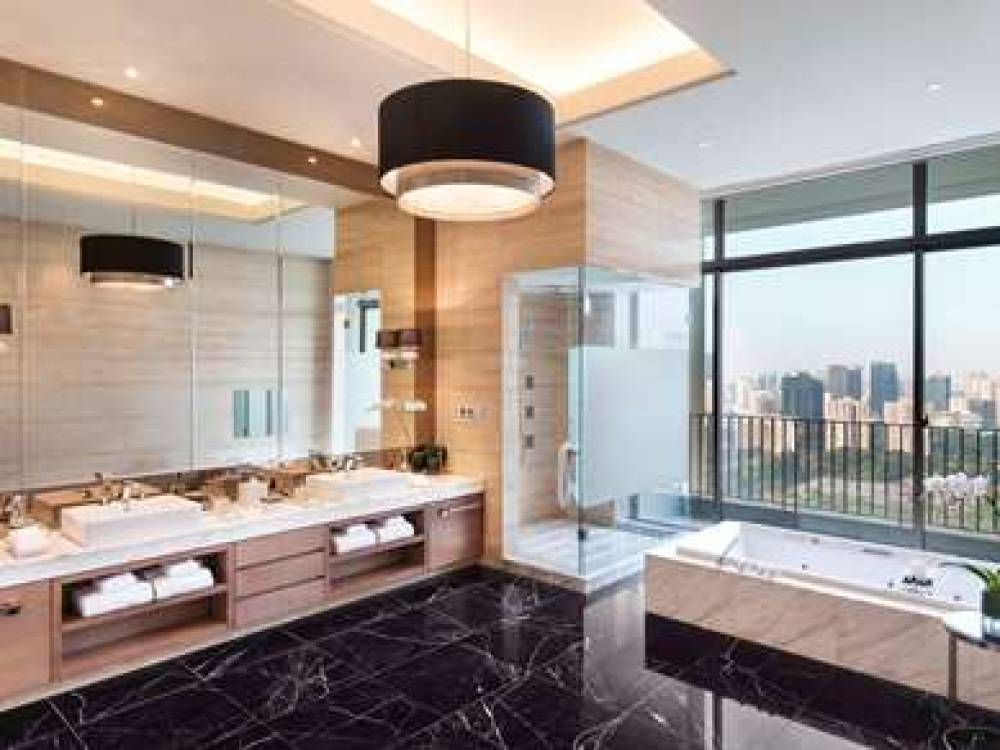Fairmont Jakarta 8