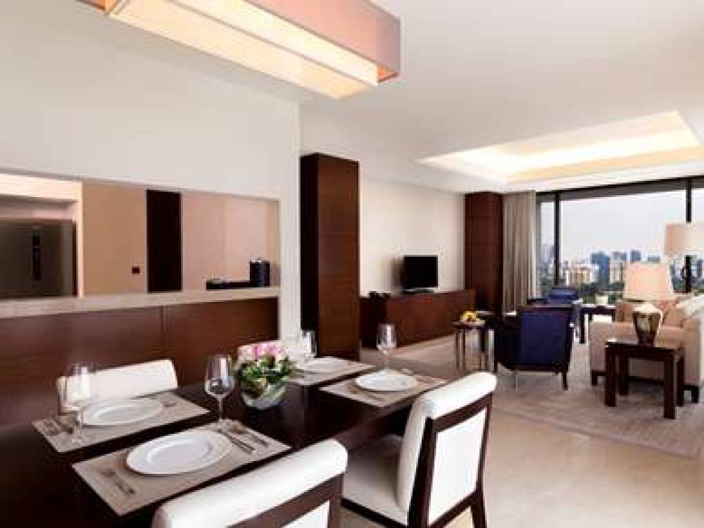 Fairmont Jakarta 5