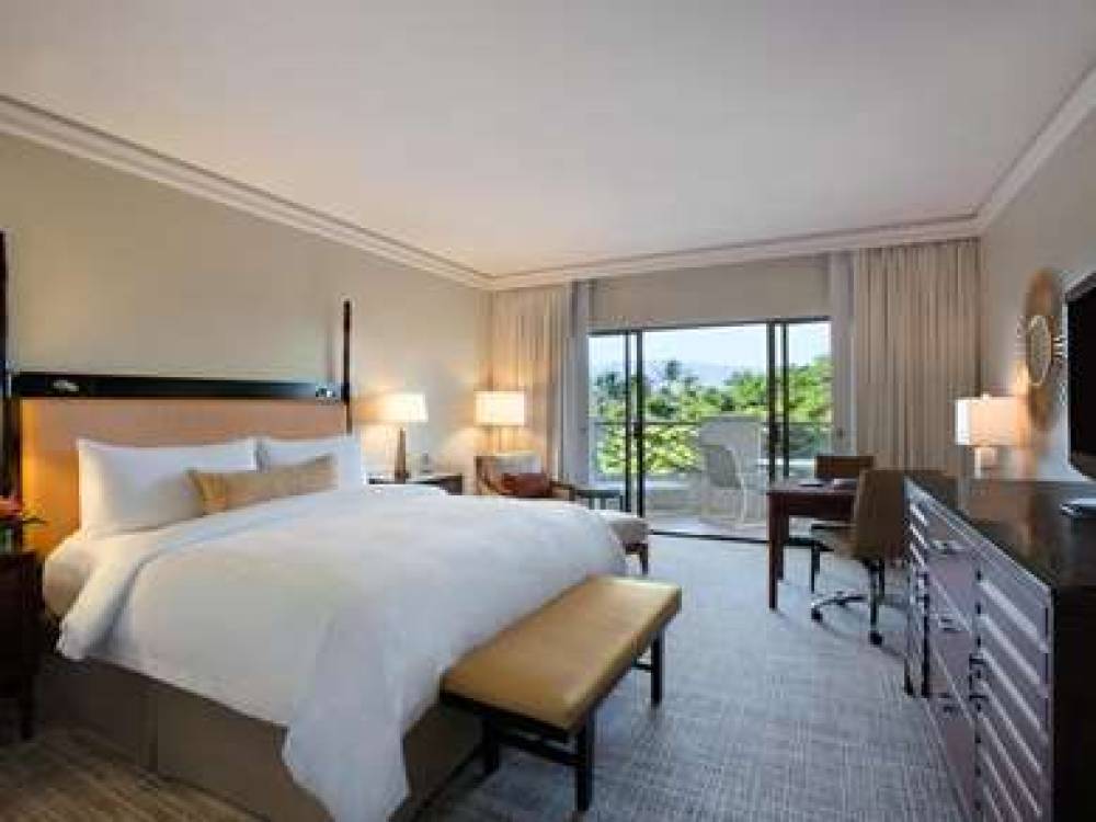 Fairmont Orchid - Hawaii 7
