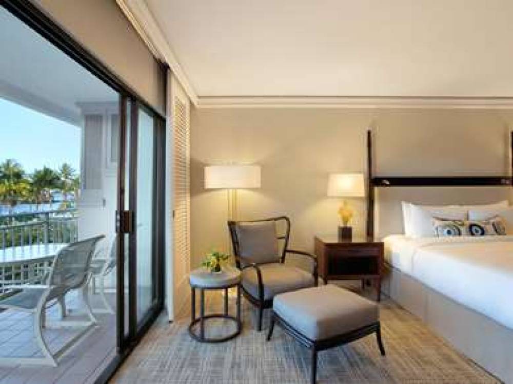Fairmont Orchid - Hawaii 6