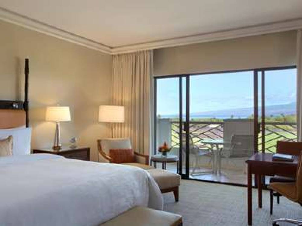 Fairmont Orchid - Hawaii 8
