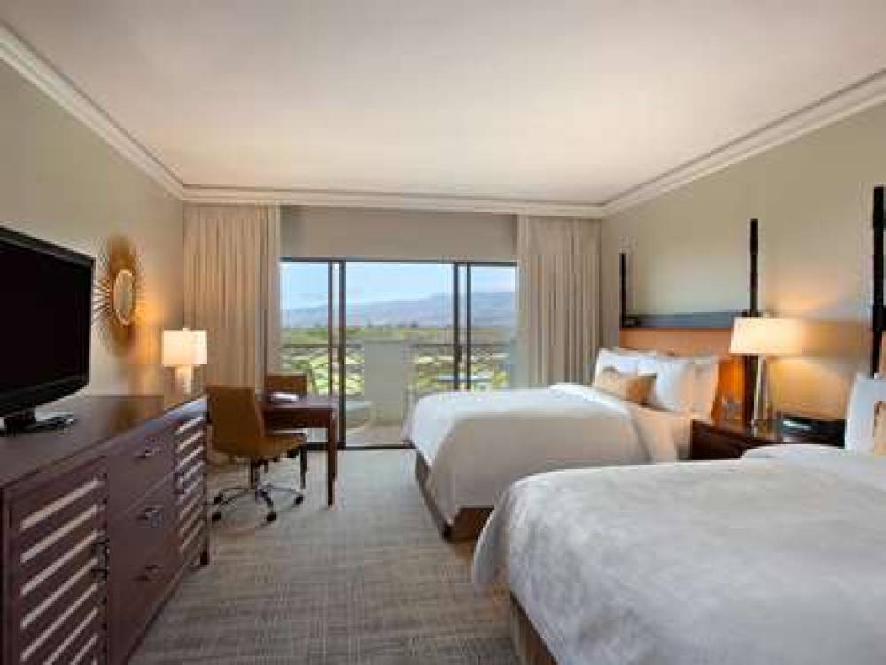 Fairmont Orchid - Hawaii 10