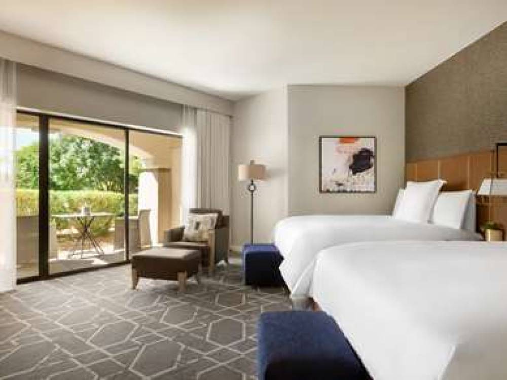 Fairmont Scottsdale Princess 9