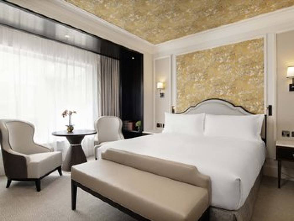 Fairmont Windsor Park 4
