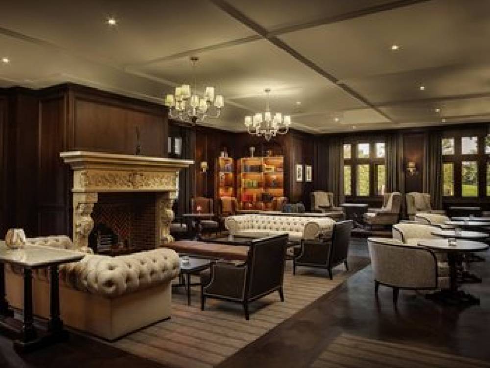 Fairmont Windsor Park 7
