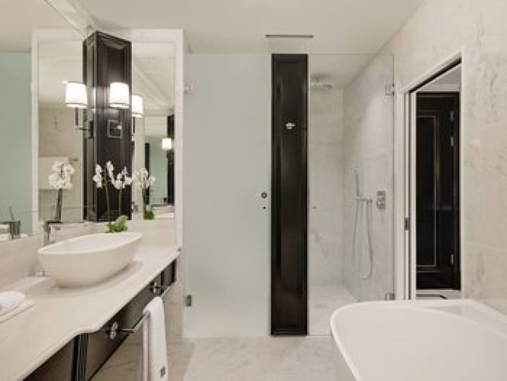Fairmont Windsor Park 6