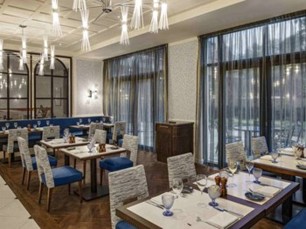 Fairmont Windsor Park 10